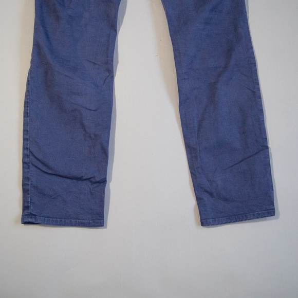 J BRAND blue skinny leg pants - Picture 8 of 13